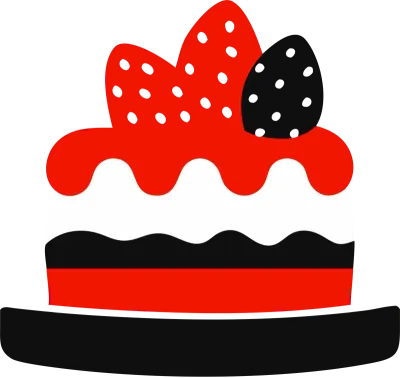 딸기케이크 strawberry-cake