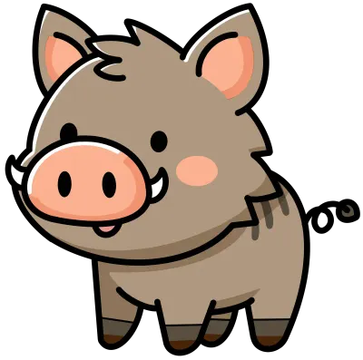 wild boar