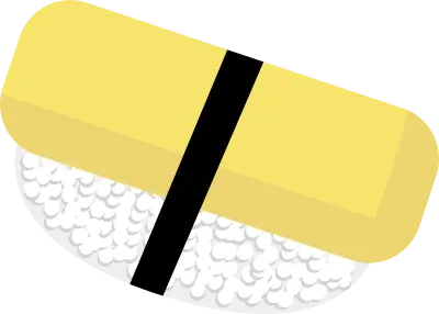 tamago sushi