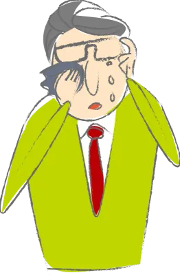 Graduation male teacher pattern