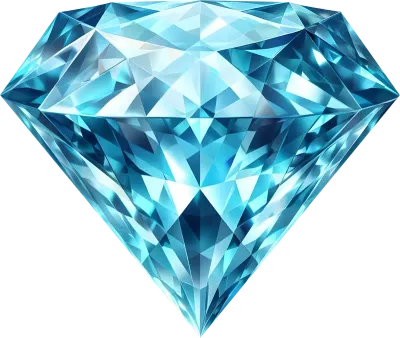 블루 다이아몬드