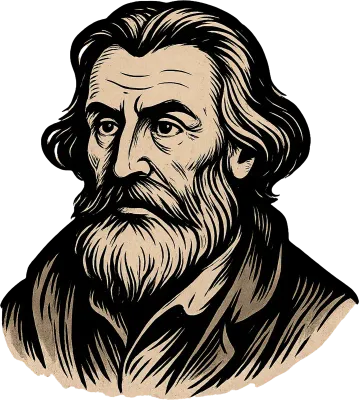 古典的なビンテージイラスト