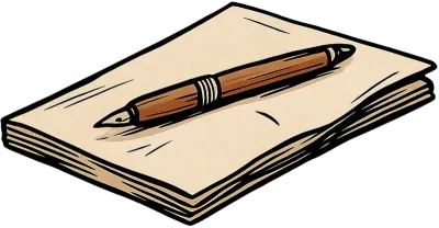 古典的なビンテージイラスト