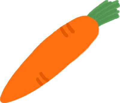 당근 그림