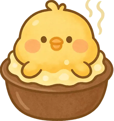 삐약이달걀스톡