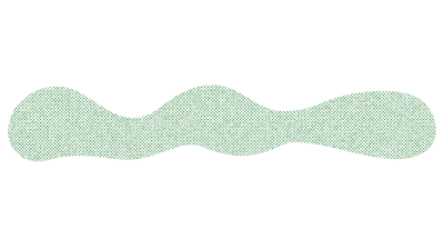 자유로운 비트맵 둥근 비정형 도형