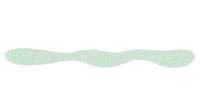자유로운 비트맵 둥근 비정형 도형