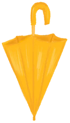 장마철 필수 우산 장화