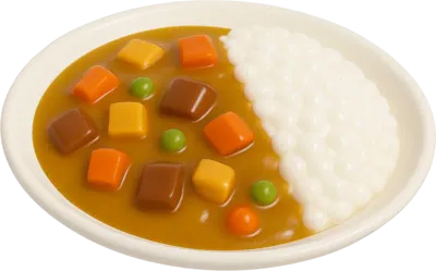 카레라이스3d요소