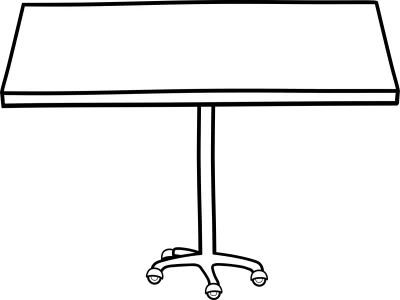 table