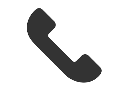 受話器アイコン