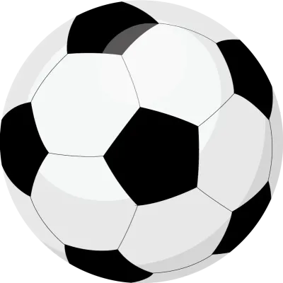 농구공, 축구공, 배구공