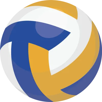 농구공, 축구공, 배구공