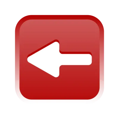 矢印のアイコン