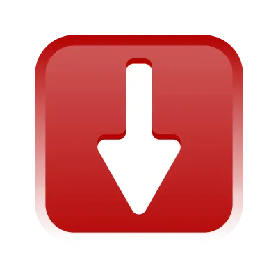 矢印のアイコン