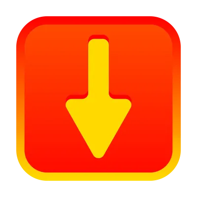 矢印のアイコン