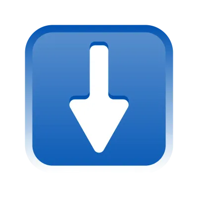 矢印のアイコン