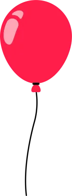 빨간풍선