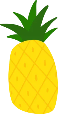 파인애플