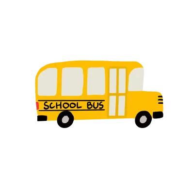 자동차,버스,스쿨버스,학교버스