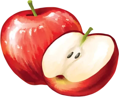 과일_사과