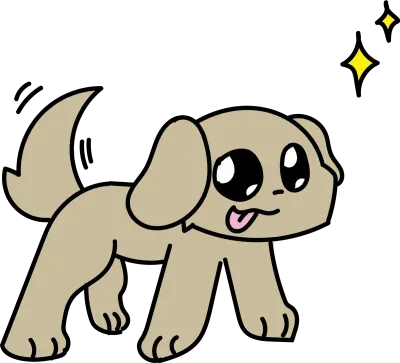 フレンドリーな動物たち