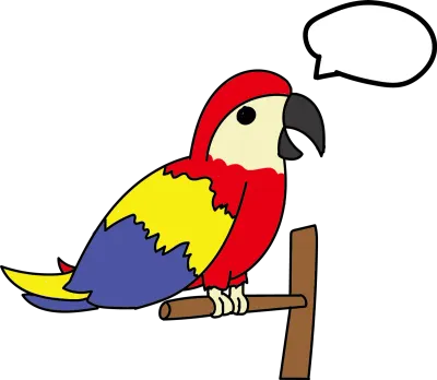 フレンドリーな動物たち