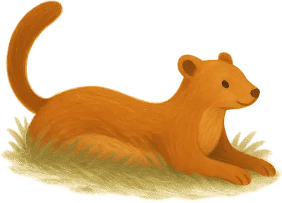 おとぎ話の動物