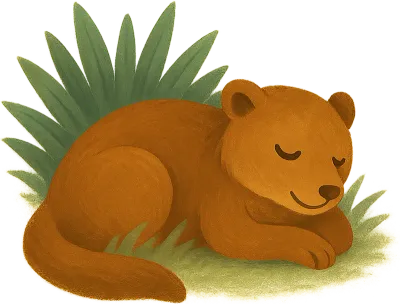 おとぎ話の動物