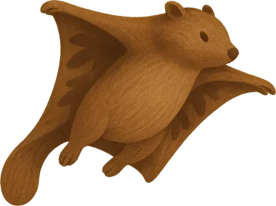 おとぎ話の動物