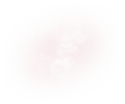 분홍색 반짝이 빛 그라데이션