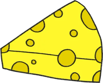 Have you been to the supermarket? Fresh ingredients