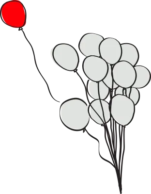 빨간풍선2