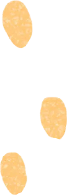 종이 질감이 들어간 귀여운 딸기 씨