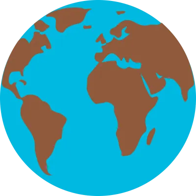 지구본,지도 (Globe, map)_B01