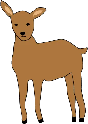 사슴1