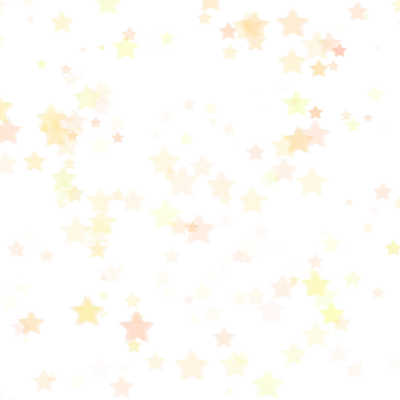 Graphic element pentagram stars