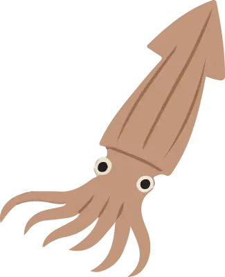 해양생물,바다생물,물고기,어류,갑각류,게,오징어,해파리,조개,소라,산호,해마,복어,수중생물,바다동물,수산물일러스트,바다일러스트,자연소재,감성해양,귀여운바다fish