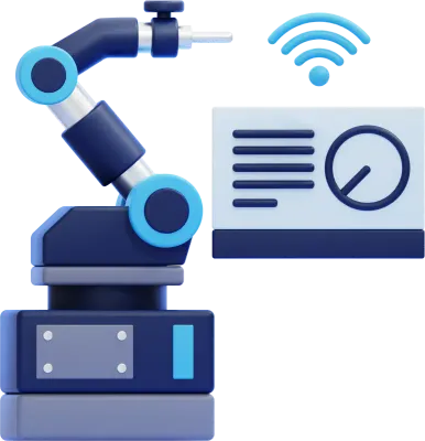 Robotic Arm Automation