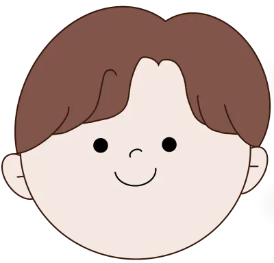 キャラクターイラスト