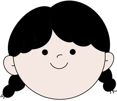 キャラクターイラスト