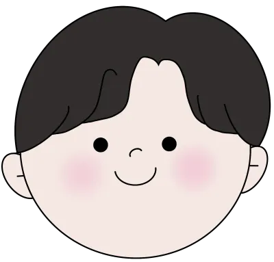 キャラクターイラスト