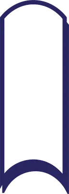 Blue Hand-Drawn Notebook Paper Elements