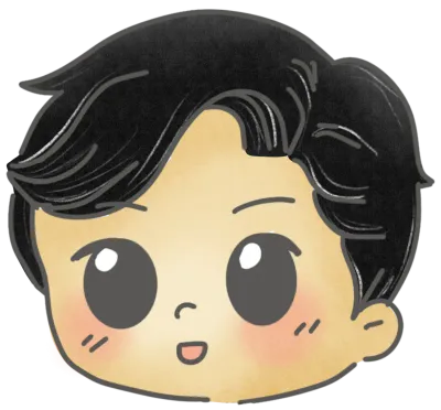 とてもかわいいタイの学生たち