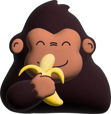 ゴリラオランウータン 