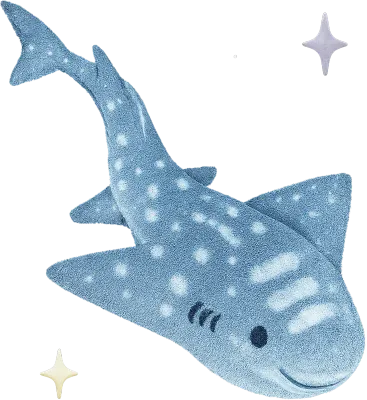 귀여운 고래상어