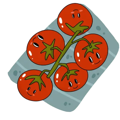 tomato