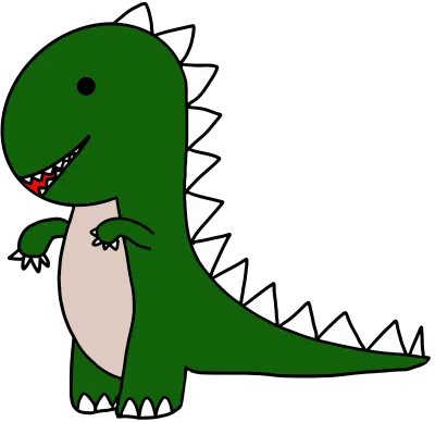 티라노사우루스 공룡