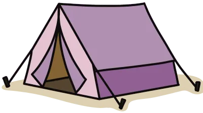 텐트