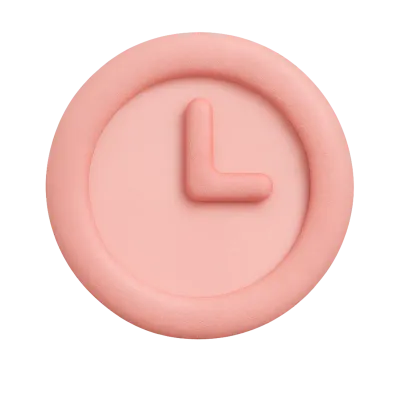 粘土ビジネスアイコン